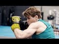 Jake Matthews gets UFC-ready in Jaggad