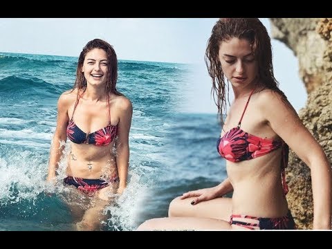 Hazal Şenel Kimdir ? Selena unlu Kıvırcık