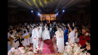 Cưới nhau đi (Yes I do) - Song ca đám cưới - Quỳnh Anh & Văn Thịnh