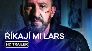 Říkají mi Lars: HD Trailer (2026) - Martin Hofmann v hlavní roli!