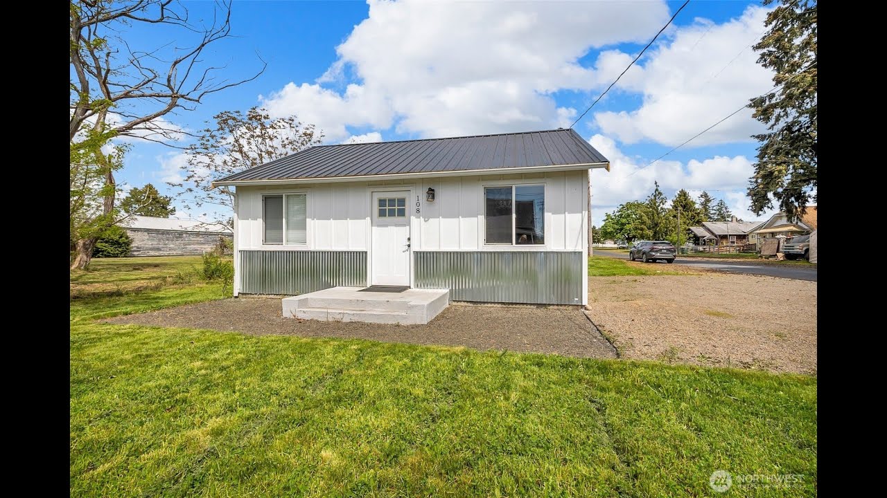 108 Centre Street | Rainier Real Estate