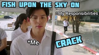 FISH UPON THE SKY CRACK (PART-1)