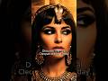 Cleopatra: The Last CEO of Egypt