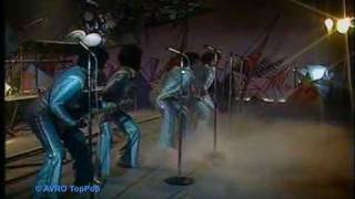 Michael Jackson SHAKE YOUR BODY (DOWN TO THE GROUND) !!!  (The Jacksons 5) chords