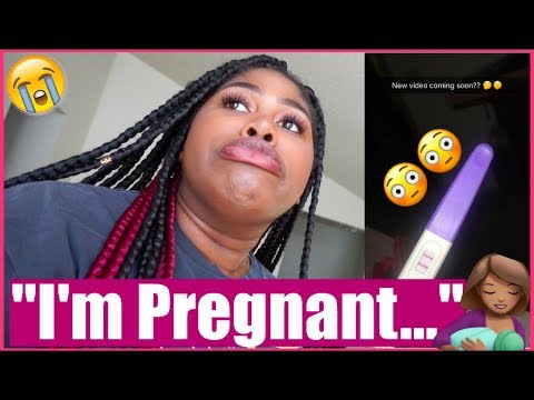 pregnancy-prank-on-housemate!-|-chika-awujo-♡