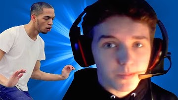 When Coolski Hits The Wrong Clip...