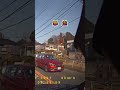 事故起こして　暴走・・#shorts #ドライブレコーダー #迷惑運転 #危険運転 #事故