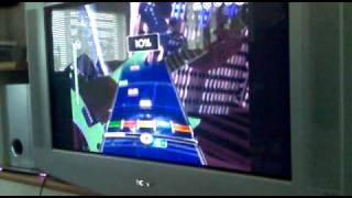 Rock Band 2 - Master Exploder - 5 Gold Stars