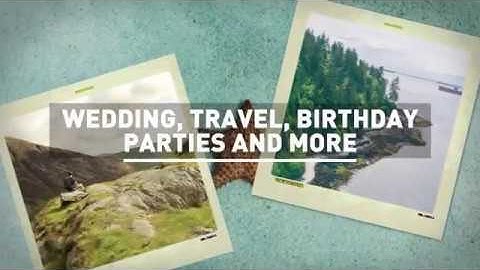 Photos To Video - Funny And Creative Ideas For Photos - Instagram Photo And Video Hacks!