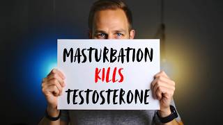 Does Masturbation KILL Testosterone? The Truth Revealed
