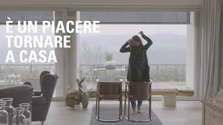 Multifuoco System E Accumolo Piazzetta