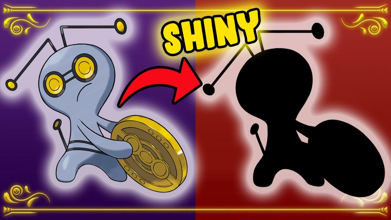 Gimmighoul Shiny Predictions in Pokémon Scarlet and Violet 