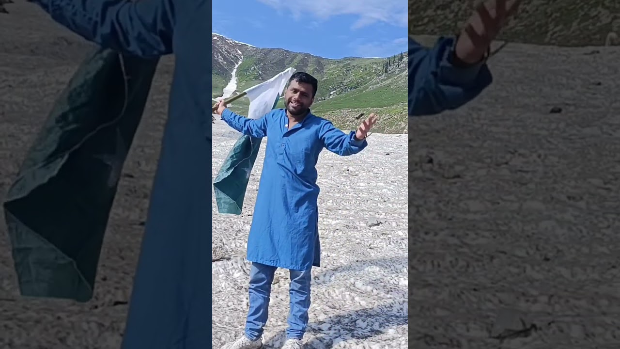 Hidden gems : Morro Meadows & Palas Valley kohistan 🇵🇰 Pakistan 🏔️✨  