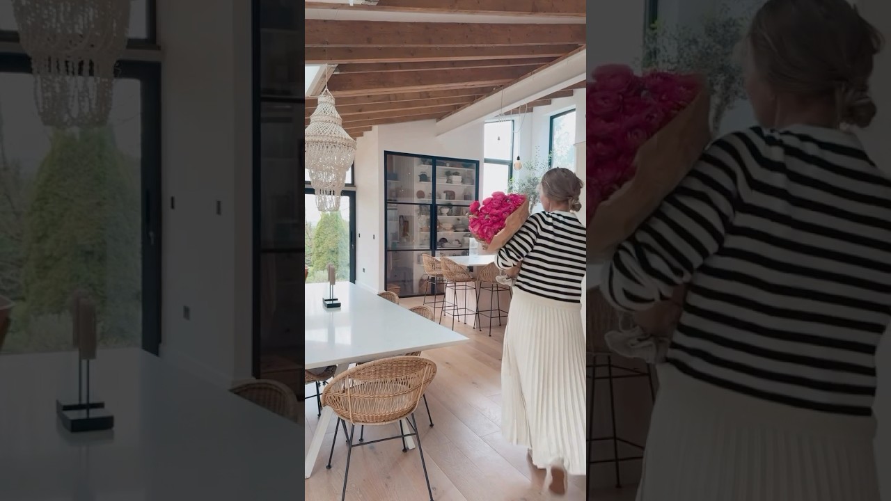 Feeling spring ready 