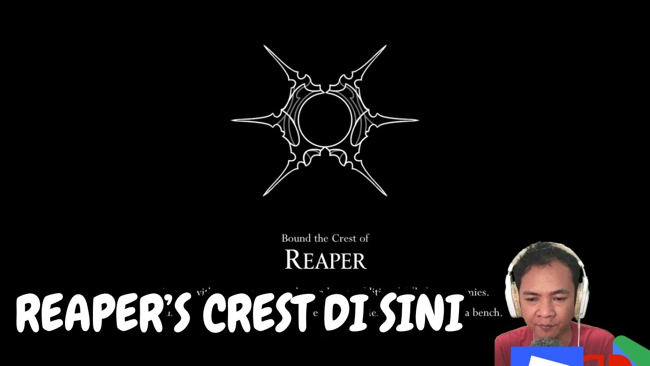 Reaper’s Crest Hollow Knight – Lokasi Tepat + Tips Ambil Cepat