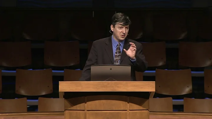 Secrets of the Cosmos that Confirm the Bible - Dr....