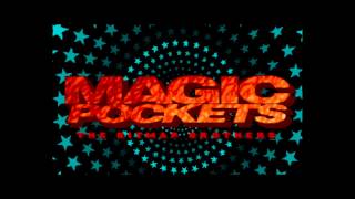 Magic Pockets - Intro/Title (Amiga OST)