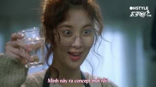 [VIETSUB] SeoHyun - Ruby Ruby Love EP.4