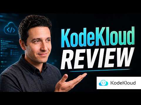 KodeKloud Review 2026: Is It Worth it?