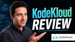 KodeKloud Review 2026: Is It Worth it