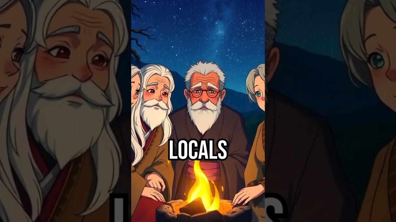 Discover the valley's mystical fog. 