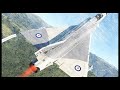 Unremarkable And Frustrating: Mirage IIIE (War Thunder)