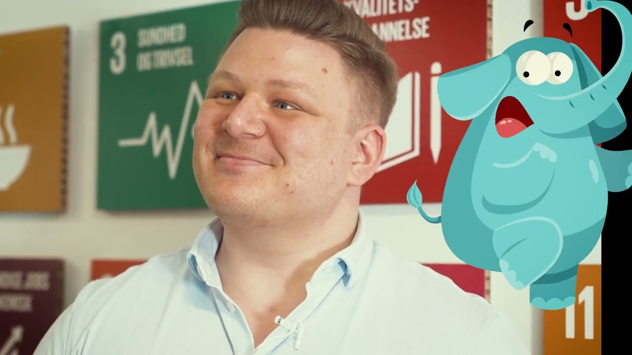 Hvad laver en maskinmester? | Maritime Future