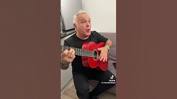 Gipsy Kings André Reyes 