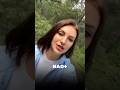 💥2 МОЩНЫХ СРЕДСТВА ОТ ТЯГИ К САХАРУ И АЛКОГОЛЮ #тягаксладкому #сахарнаязависимость #алкоголь
