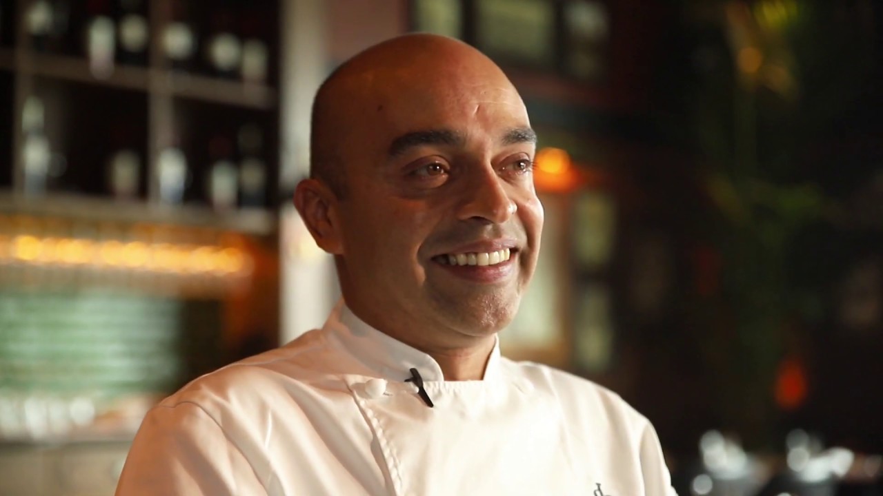 Alfred Prasad x Doolally