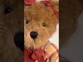 Vintage Penelope P Punkinbeary of TJs Best Dressed Collection 2002 Boyds Bear Collectible #teddybear