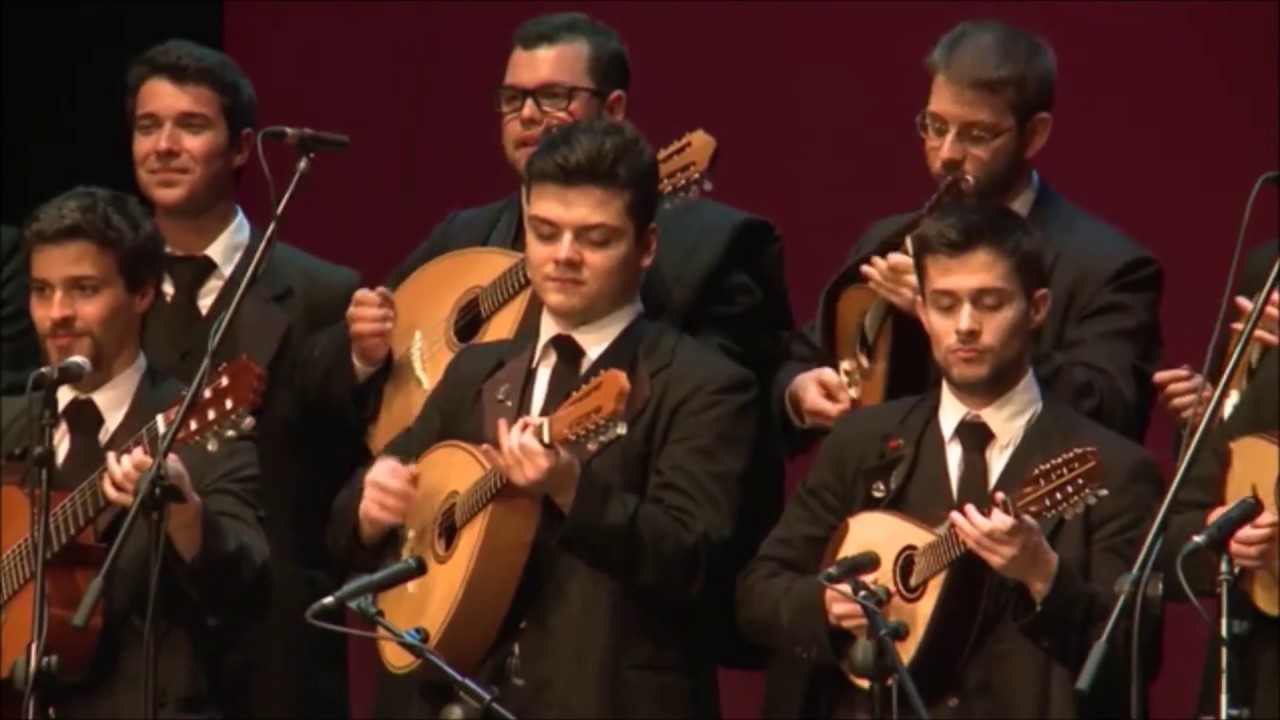 anTUNiA - XXVII Bracara Avgvsta