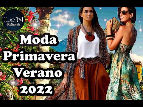 Vídeo: Moda femenina a la platja 2022: tendències de la moda amb fotos