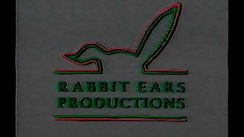 Sony Video Software Company/Rabbit Ears Productions/Windham Hill (1987)