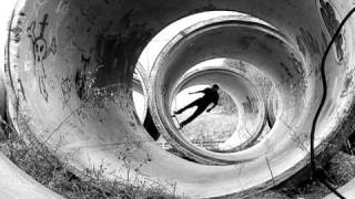 1031 skateboards - Fritz Mead commercial - March 2011!