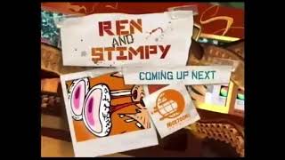 Nicktoons Network Coming Up Next Ren And Stimpy