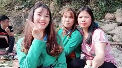 HÁT NÙNG yêu gái nùng simacai làm nhà đẹp cưới vợ hài hước lấn tẻo Hài Nùng23