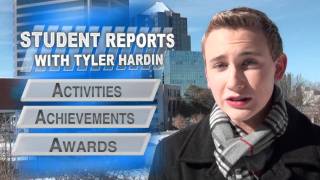 GCSTV 2 Student Reports