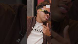 Myke Towers On Loving His Private Life | Billboard News #Shorts