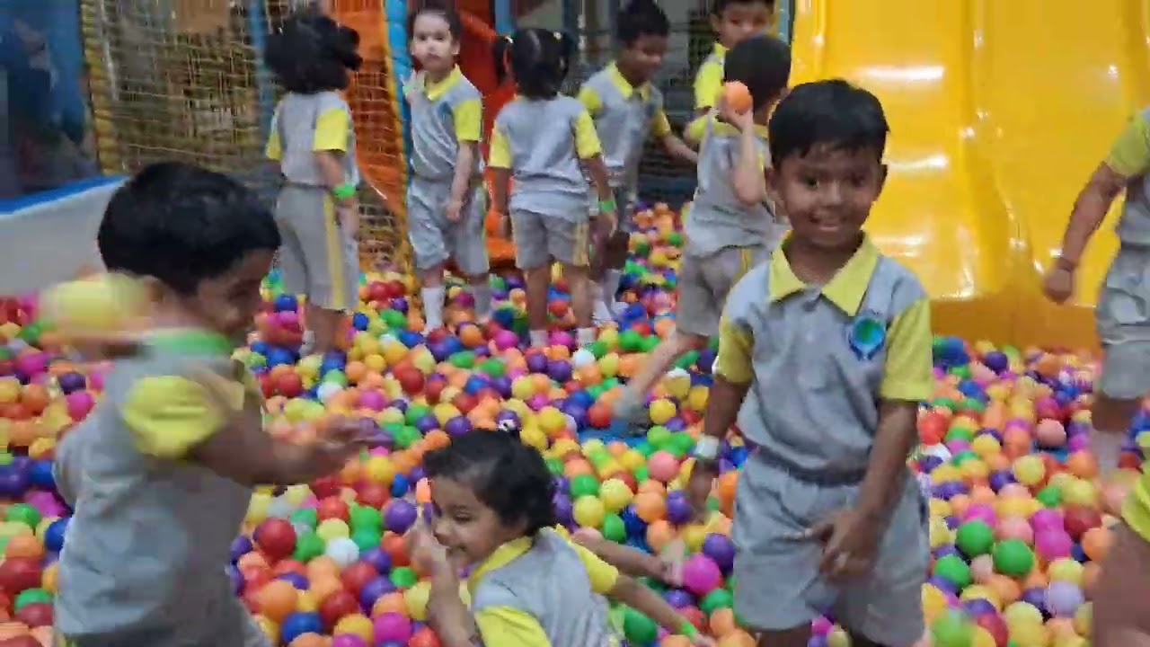 Field trip 2025-2026 Batch 