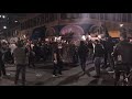 Chaos Upends Downtown Oakland Amid Protest Over Police Killing of George Floyd in Minneapolis