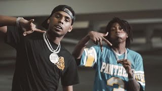 Lil Loaded Feat. Pooh Shiesty "Link Up" (Bass Boosted)
