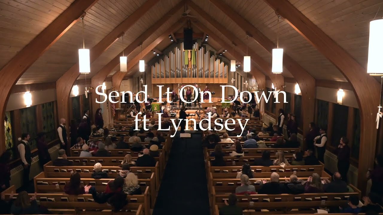 The SymphoNYChorus - 