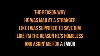 Kendrick Lamar - How Much A Dollar Cost - Fiverr