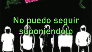Zebrahead - Are You For Real? ❓❔❓ (Sub. español)