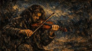 Download Lagu Black Veil Aria - 1 Hour Dark Violin MP3