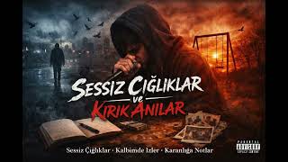 En Çok Dinlenen Duygusal Rap Mix