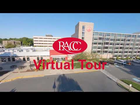 RACC Virtual Tour