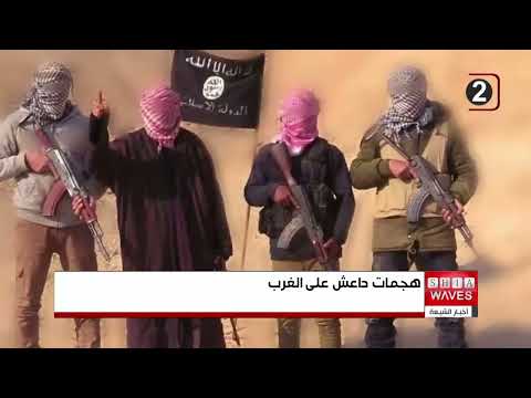 باحث وكاتب يحذ ر من تصاعد حد ة عمليات داع ش الإره ابية في الغرب وبث التطرف في نفوس الشباب