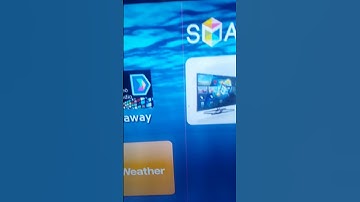 Red line in Samsung smart tv screen. FIXED!!